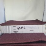 Maroon (14x20) Sq Buffer 65892