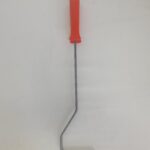 Loba 4" Red Handle LO-FL-017