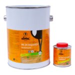 Loba Impact Oil Transparent