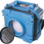 Drieaz F284 HEPA 500