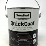 DS Royal Mahogany Stain 1G