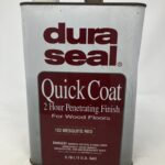 DS Mesquite Red Stain 1G