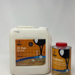 Loba 2K Duo Semi-Gloss