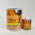 Loba Impact Oil Antique Oak.75L