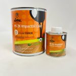 Loba Impact Oil Chalk .75L