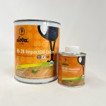 Loba Impact Oil Clay .75L