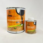 Loba Impact Oil Pearl .75L