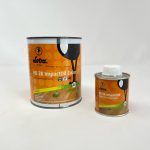 Loba Impact Oil Smoked Oak .75L