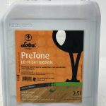 Loba PreTone Brown LO-FL-241