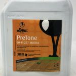 Loba PreTone Mocha LO-FL-267