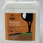 Loba PreTone White LO-FL-237