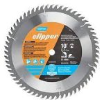 Norton Clipper Miter Saw Blade