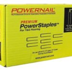 Powernail 2" Power Staples