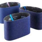 BlueFire 60 Grit Belt 19971