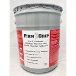 Firm Grip 4N1 Adhesive 5 Gallon