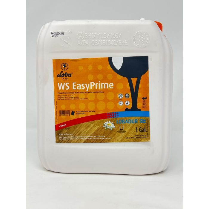 Loba easy prime pro wood floor supply inc