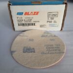 Blaze 50 Grit 5" Disc 21292