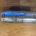 Lagler Running Capacitor