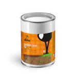 Loba Deck Oil Grey LO-FL-302-L