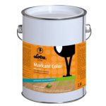 Loba Impact Oil Mahogany .75L