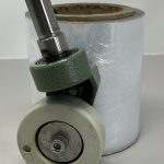 Lagler Rear Wheel Complete P091