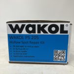 Wakol PS-205 Kit WA-FL-039