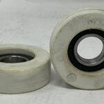 Lagler Rear Wheel Hummel