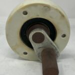 Lagler Lateral Wheel P-147