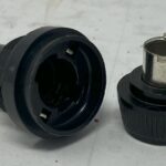 Lagler Fuse Holder PH-813