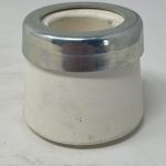 Power Nail White Mallet Cap