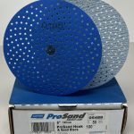 Pro Sand 100 Grit 6" Disc 05488