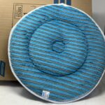 Carpet Spin Bonnet 17" 15385