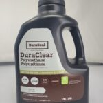 Dura Seal Duraclear Poly Satin