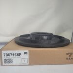 16" Mighty Lok Pad Holder 0809