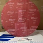 RedHeat 100 G 16" Screen 26300