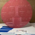 RedHeat 80 G 16" Screen 26301