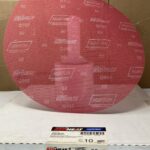 RedHeat 80 G 17" Screen 26305