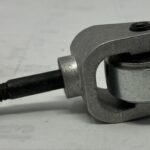 B2 Caster Wheel 3619