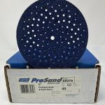 Pro Sand 40 Grit 5" Disc 68279