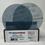 Mesh Power 150 G 5" Disc 68447