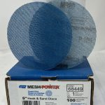 Mesh Power 100 G 5" Disc 68449