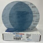 Mesh Power 120 G 8" Disc 70649