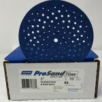 Pro Sand 60 Grit 5" Disc 74368