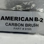 B2 Brush Set (2) No Wire
