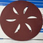Sand Dollar 16" Red 94114