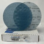 Mesh Power 80 G 8" Disc 99001