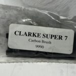 Super 7 Brush Set (4) No Wire