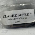 Super 7 Brush Set (4) With Wire
