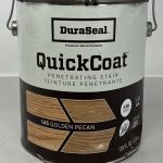 DS Golden Pecan Stain 1G