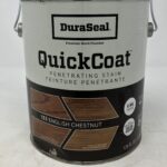 DS English Chestnut Stain 1G